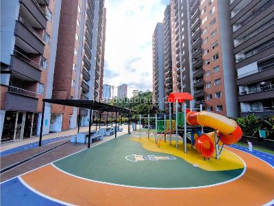 Apartamento en venta en Guayabal, Medellín · foto 13 de 13