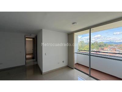Apartamento de 3 alcobas en venta en Fontibon, Rionegro, 60 m² · foto 2 de 20