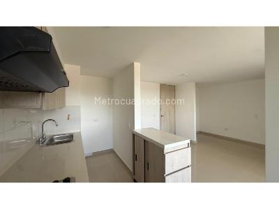 Apartamento de 3 alcobas en venta en Fontibon, Rionegro, 60 m² · foto 4 de 20