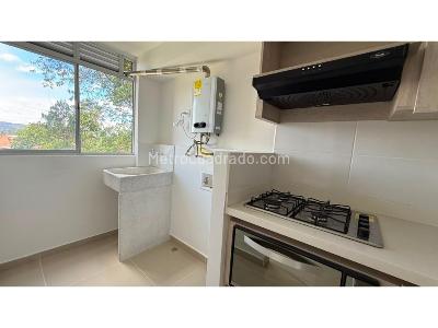 Apartamento de 3 alcobas en venta en Fontibon, Rionegro, 60 m² · foto 6 de 20