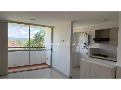 Apartamento de 3 alcobas en venta en Fontibon, Rionegro, 60 m² · foto 13 de 20