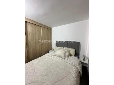 Apartamento de 3 alcobas en venta en El Porvenir, Rionegro, 49 m² · foto 10 de 15