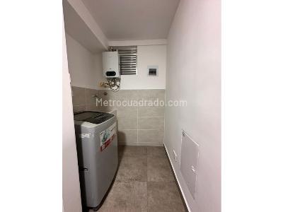 Apartamento de 3 alcobas en venta en El Porvenir, Rionegro, 49 m² · foto 12 de 15