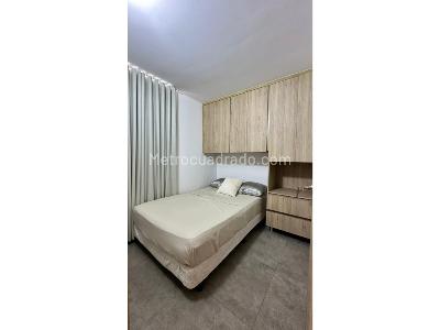 Apartamento de 3 alcobas en venta en El Porvenir, Rionegro, 49 m² · foto 13 de 15
