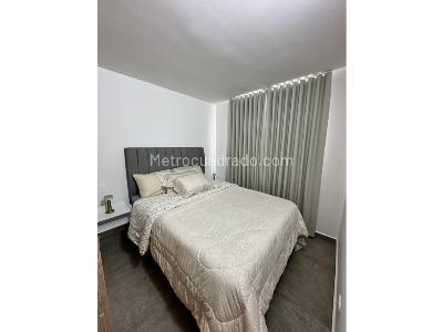 Apartamento de 3 alcobas en venta en El Porvenir, Rionegro, 49 m² · foto 14 de 15
