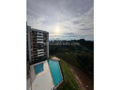 Apartamento de 3 alcobas en venta en El Porvenir, Rionegro, 49 m² · foto 5 de 15