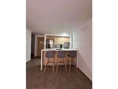 Apartamento de 3 alcobas en venta en El Porvenir, Rionegro, 49 m² · foto 7 de 15