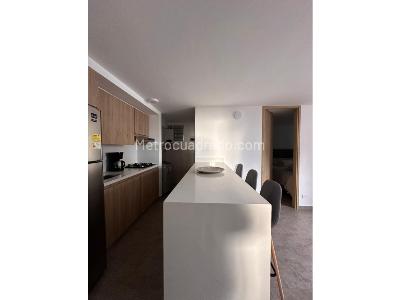 Apartamento de 3 alcobas en venta en El Porvenir, Rionegro, 49 m² · foto 8 de 15