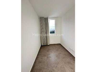 Apartamento de 3 alcobas en venta en El Porvenir, Rionegro, 49 m² · foto 9 de 15