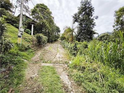 Casa de 2 alcobas en venta en Las Lomitas, Sabaneta · foto 2 de 11
