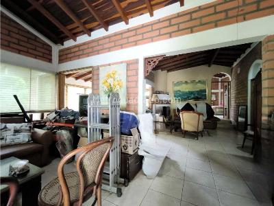 Casa de 2 alcobas en venta en Las Lomitas, Sabaneta · foto 6 de 11