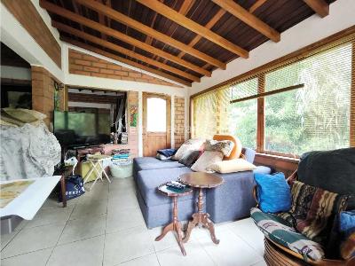 Casa de 2 alcobas en venta en Las Lomitas, Sabaneta · foto 7 de 11