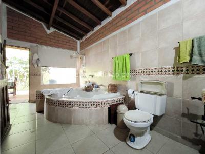 Casa de 2 alcobas en venta en Las Lomitas, Sabaneta · foto 8 de 11
