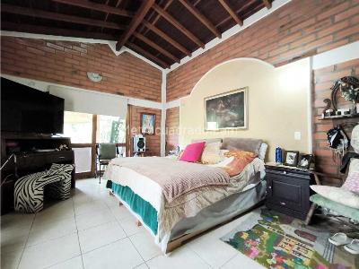 Casa de 2 alcobas en venta en Las Lomitas, Sabaneta · foto 9 de 11