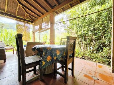 Casa de 2 alcobas en venta en Las Lomitas, Sabaneta · foto 10 de 11