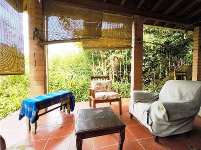 Casa de 2 alcobas en venta en Las Lomitas, Sabaneta · foto 11 de 11