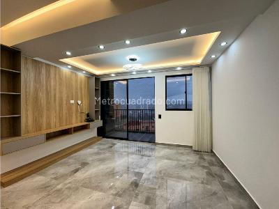 Apartamento de 2 alcobas en venta en Fontibon, Rionegro, 54 m² · foto 3 de 20