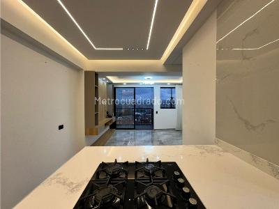 Apartamento de 2 alcobas en venta en Fontibon, Rionegro, 54 m² · foto 4 de 20