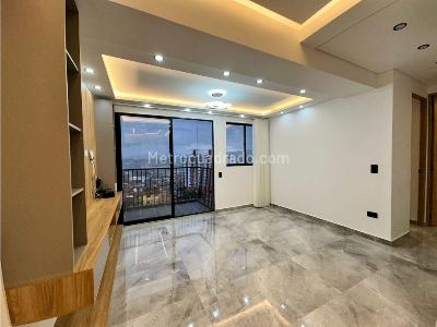 Apartamento de 2 alcobas en venta en Fontibon, Rionegro, 54 m² · foto 5 de 20
