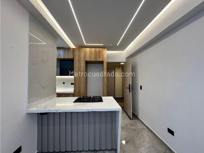 Apartamento de 2 alcobas en venta en Fontibon, Rionegro, 54 m² · foto 6 de 20