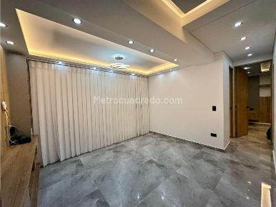 Apartamento de 2 alcobas en venta en Fontibon, Rionegro, 54 m² · foto 7 de 20