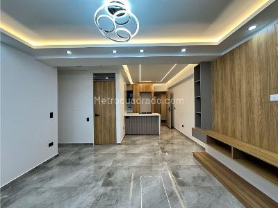 Apartamento de 2 alcobas en venta en Fontibon, Rionegro, 54 m² · foto 8 de 20