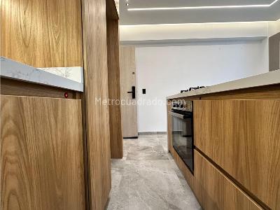 Apartamento de 2 alcobas en venta en Fontibon, Rionegro, 54 m² · foto 10 de 20