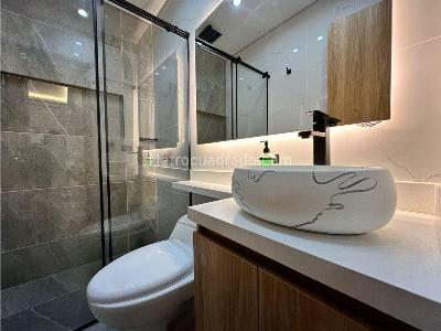 Apartamento de 2 alcobas en venta en Fontibon, Rionegro, 54 m² · foto 11 de 20