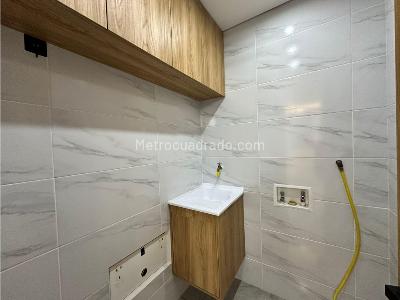 Apartamento de 2 alcobas en venta en Fontibon, Rionegro, 54 m² · foto 12 de 20