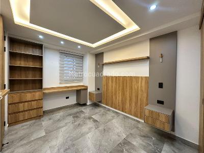 Apartamento de 2 alcobas en venta en Fontibon, Rionegro, 54 m² · foto 15 de 20