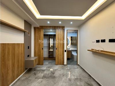 Apartamento de 2 alcobas en venta en Fontibon, Rionegro, 54 m² · foto 16 de 20