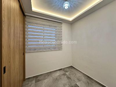 Apartamento de 2 alcobas en venta en Fontibon, Rionegro, 54 m² · foto 17 de 20
