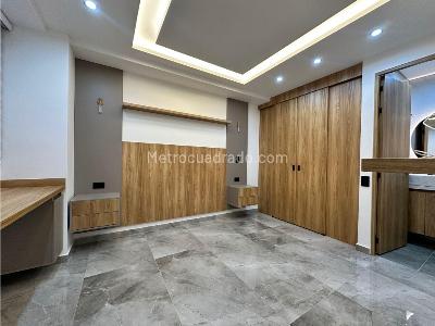Apartamento de 2 alcobas en venta en Fontibon, Rionegro, 54 m² · foto 18 de 20