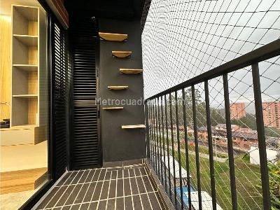 Apartamento de 2 alcobas en venta en Fontibon, Rionegro, 54 m² · foto 19 de 20
