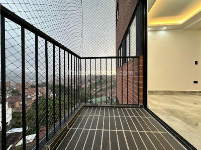 Apartamento de 2 alcobas en venta en Fontibon, Rionegro, 54 m² · foto 20 de 20
