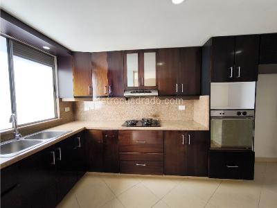Apartamento en venta en Laureles, Medellín · foto 6 de 12