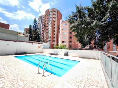 Apartamento en venta en Laureles, Medellín · foto 12 de 12