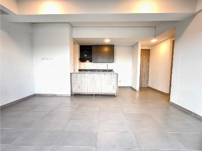 Apartamento de 2 alcobas en venta en Barro Blanco, Rionegro, 60 m² · foto 2 de 8