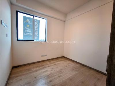 Apartamento de 2 alcobas en venta en Barro Blanco, Rionegro, 60 m² · foto 5 de 8