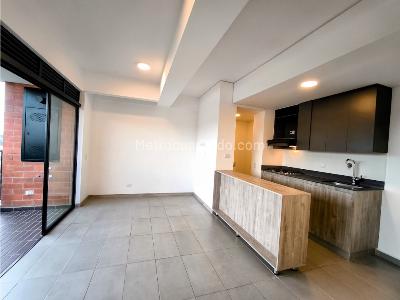 Apartamento de 2 alcobas en venta en Barro Blanco, Rionegro, 60 m² · foto 7 de 8