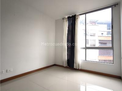 Apartamento de 3 alcobas en venta en Cumbres, Envigado, 84 m² · foto 6 de 9