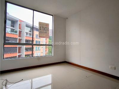 Apartamento de 3 alcobas en venta en Cumbres, Envigado, 84 m² · foto 7 de 9