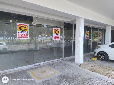 Local Comercial en Arriendo, ALTO PRADO, Barranquilla