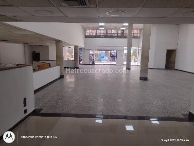 Local Comercial en Arriendo, CENTRO, Barranquilla