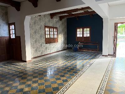 Casa en venta en El Prado, Barranquilla · foto 3 de 20