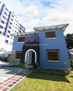 Casa en venta en El Prado, Barranquilla · foto 18 de 20