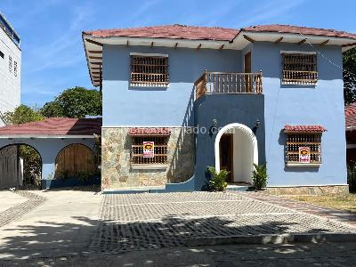 Casa en venta en El Prado, Barranquilla · foto 20 de 20