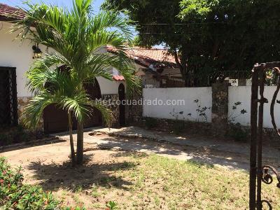 Casa en venta en El Prado, Barranquilla · foto 3 de 16