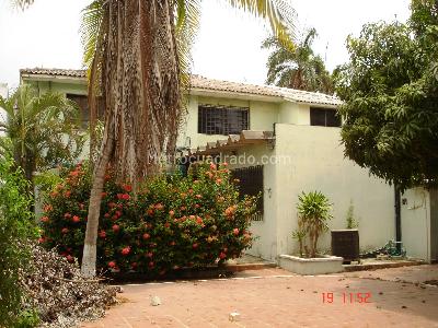 Casa en venta en Alto Prado, Barranquilla · foto 15 de 16
