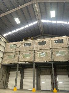 Warehouse for rent in CIRCUNVALAR, Barranquilla